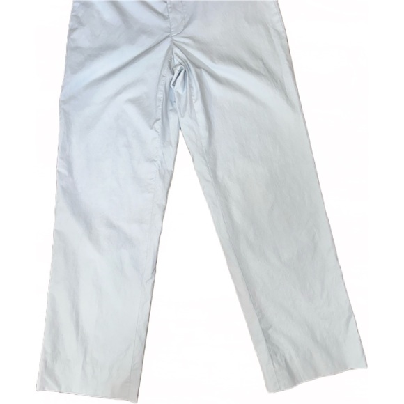 Banana Republic Wide Leg Pants - Picture 7 of 7